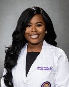 Vadesha Sadler, D.O.